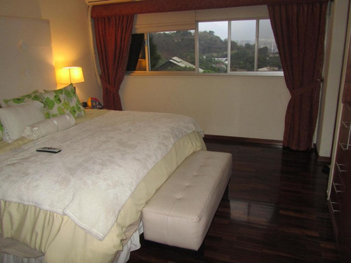 Imagen 7 de 12 de Apartamento En Venta Colinas De Valle Arriba 21-12095 Gn
