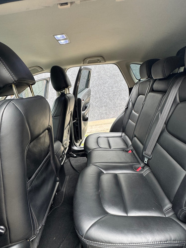 Cx5 Con Asientos De Cuero, 4x2, Motor 2.0, Gasolinero,