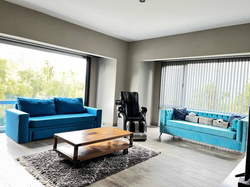 Imagen 8 de 16 de Alquiler De Casa Con Pileta, Gimnasio Y Quincho En Barrio Arelauquen. También Venta Dueño Directo.