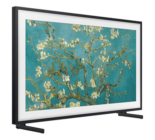 75 The Frame Art Mode 4k Smart Tv Serie B