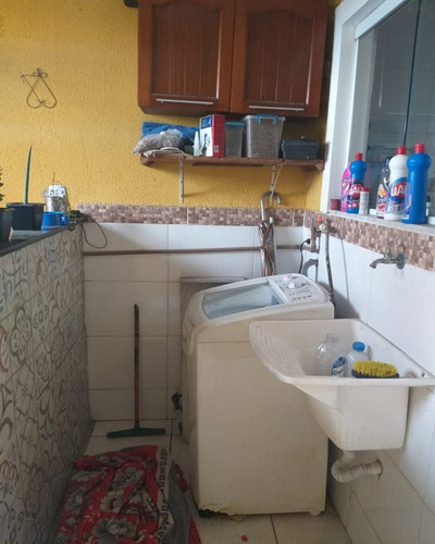 Casa Para Venda Em São Gonçalo/rj - Mi-004 - 69495761
