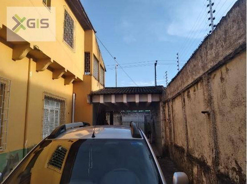 Imagem 11 de 11 de Casa Com 4 Dormitórios, 400 M² - Venda Por R$ 600.000,00 Ou Aluguel Por R$ 6.000,00/mês - Monte Castelo - São Luís/ma - Ca1902