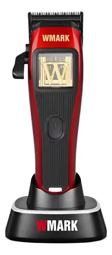 Máquina De Corte Profissional Wmark Ng-x1 10000 Rpm | Parcelamento