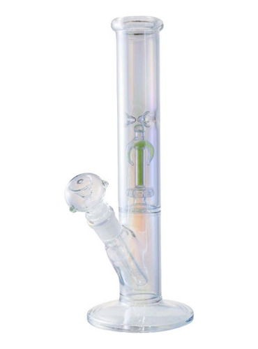 Bong Holographic Luminoso 12  - By Zf / Growlandchile