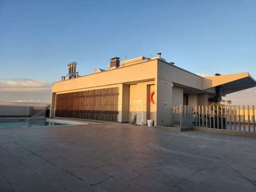 Departamento En Arriendo De 2 Dorm. En Talca