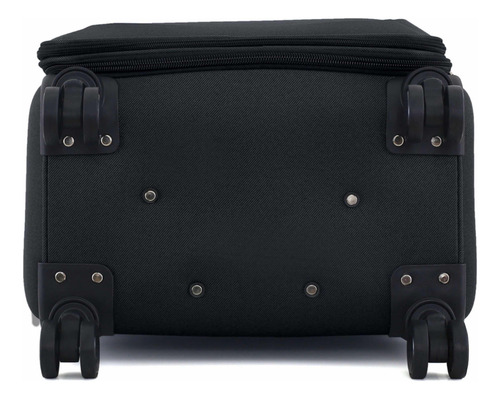 Set De Maletas De Viaje 360 Ligeras Y Resistente Con Candado