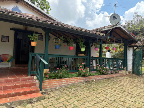 Venta Hermosa Parcela Cabaña Mesa De Los Santos