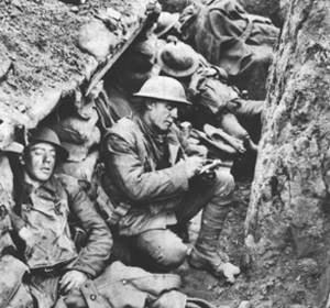 Imagen 4 de 6 de Tierra De Nadie (poesía Inglesa De La Gran Guerra)