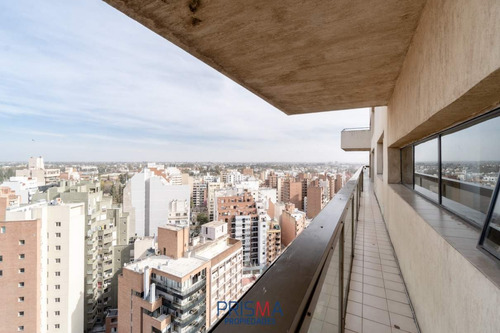 Imagen 27 de 30 de Dpto. Torres De La Plaza Piso Alto 4 Dorm En Suite 2 Cocheras