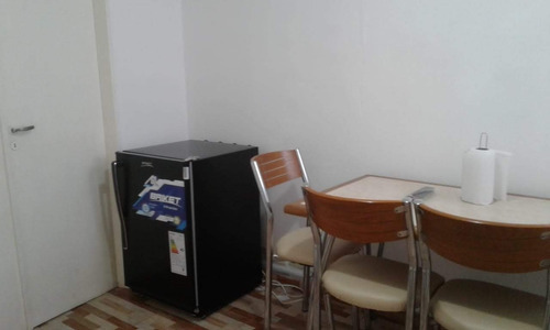 Imagen 8 de 16 de Dueño Alquila Expensas Incluidas Excelente Departamento Parcial Vista Al Rio Por Dia $5000 Minlmo 3 Dias