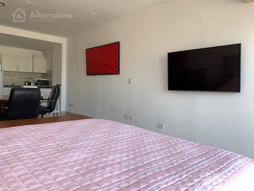 Alquiler Temporario Mensual En Buenos Aires