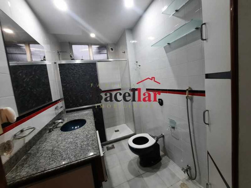 Imagem 15 de 15 de Apartamento-à Venda-tijuca-rio De Janeiro - Tiap40477