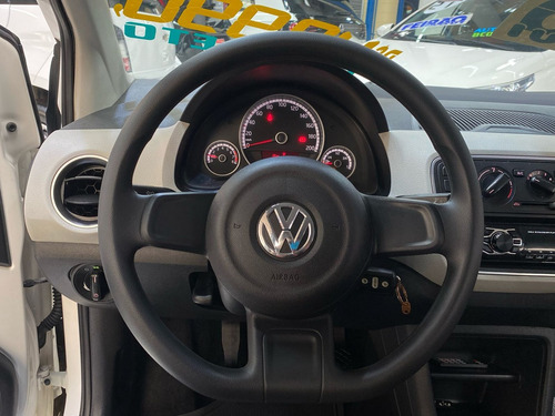 Volkswagen Up! 1.0 MPI MOVE UP 12V