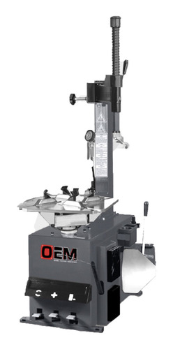 Desmontadora De Llantas Para Auto Dloem-122 Oem