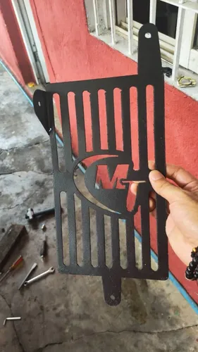Accesorios Motos Klr