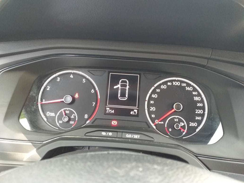 Volkswagen Polo 1.6 Msi Trendline 2020
