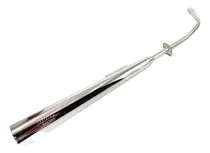 Comprar Escape Zanella Zb 110 Cromado Pro Tork Ourway