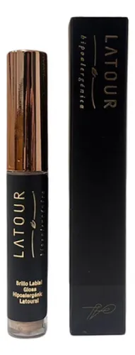 A.l. Brillo Labial Gloss