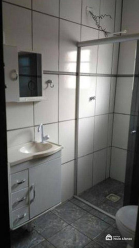 Casa Com 2 Dormitórios À Venda, 68 M² Por R$ 215.000,00 - Jardim Esperança - Poços De Caldas/mg - Ca0009