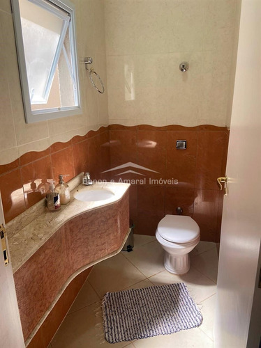 Imagem 11 de 30 de Casa À Venda Em Residencial Okinawa - Ca013038