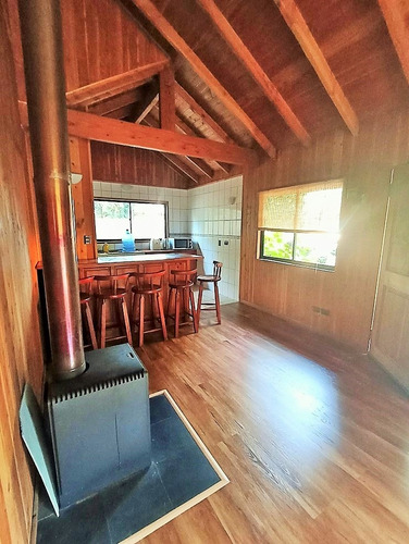 Arriendo Año Corrido Entre Hermosos Arboles