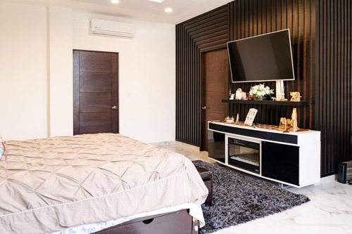 Casa En Fraccionamiento Residencial La Palma