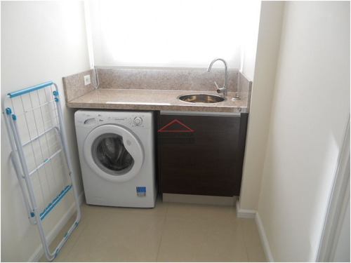 Apartamento En Brava, 3 Dormitorios *- Ref: 1869