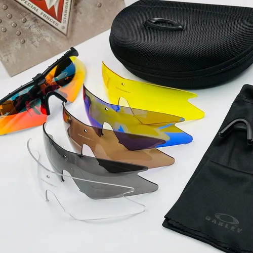 Gafas Deportivas Oakley Murci lago Polarizadas MercadoLibre