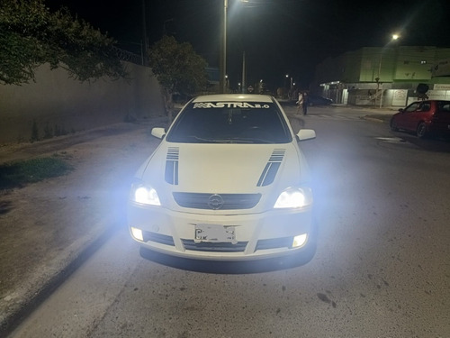 Chevrolet Astra 2.0 Gls