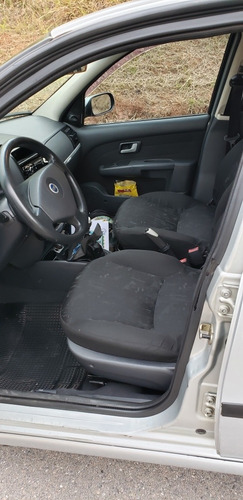 Fiat Palio Weekend 1.8 Hlx Flex 5p 2007