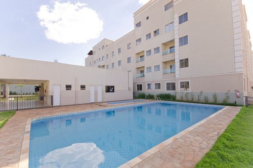 Imagem 13 de 16 de Apartamento Padrão Com 3 Quartos - 57349-v