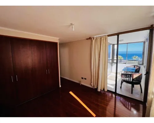 Vendo Departamento En Playa Llacolén Sector Sur De La Ciudad