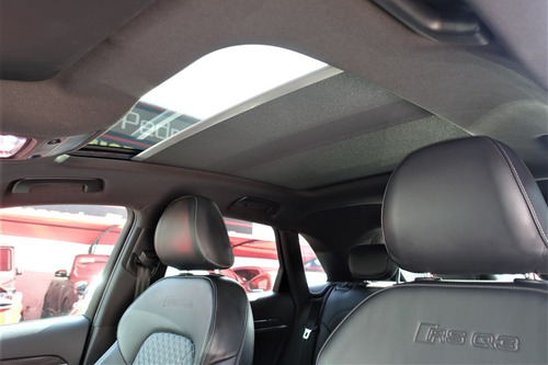 Imagen 12 de 13 de Audi Rsq3 2017