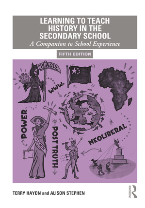 Libro Learning To Teach History In The Secondary School: ...