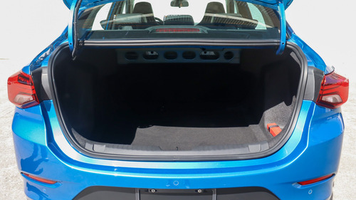 Chevrolet Onix 1.0 Premier Redline At