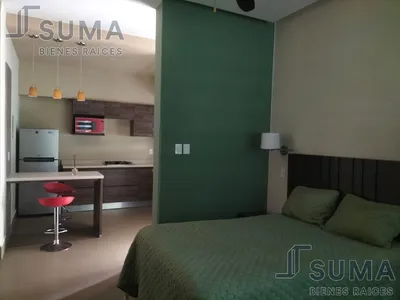 Departamento en renta