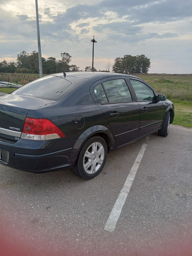 Chevrolet Vectra 2.4 Gls 2.4