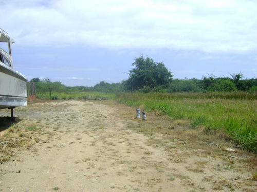 Imagen 11 de 15 de Terreno En Venta Sabana De Oro Playa Cristal Higuerote Riv#5549