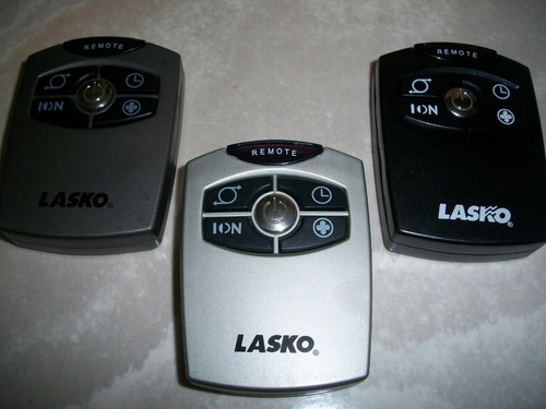 Control De Ventilador Lasko.