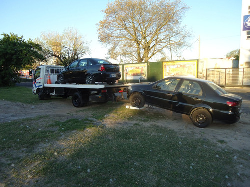 Auxilio Mecanico Grua Remolque Traslado Vehicular Plancha