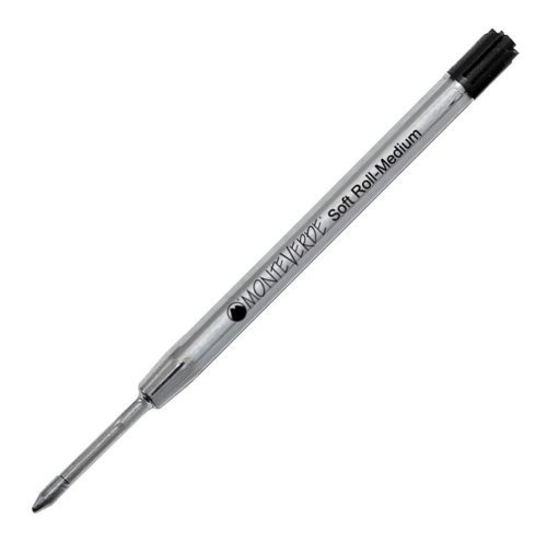 Recarga Tinta Parker Medio Negro (p132bk) [2un.] (k5ak)