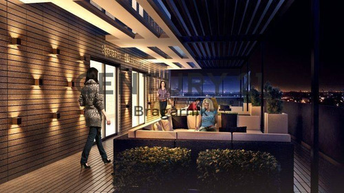 Imagen 13 de 23 de Venta Departamento 2 Ambientes Caseros Spazio Cubik
