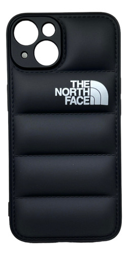 Funda Puffer The North Face Para iPhone 14