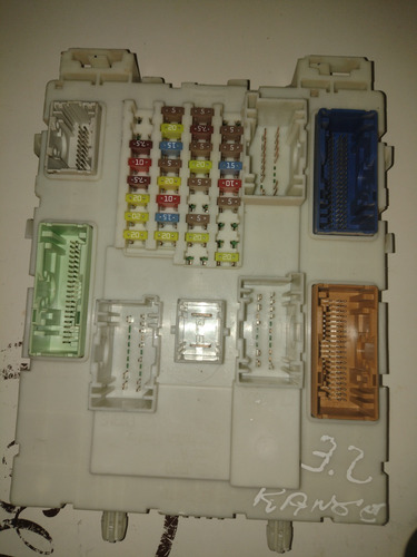 Kit De Arranque Ford Ranger 3.2
