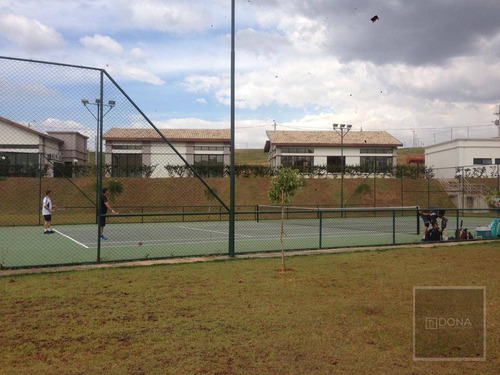 Imagem 5 de 24 de Terreno À Venda, Condomínio, 800 M², Almerinda Chaves, Itupeva. - Te0037