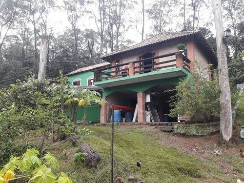 Imagem 10 de 15 de Chácara Para Venda - 9425