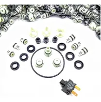 Comprar Kit Reparo Lavadora + Chave Pulsante Karcher 310 Original