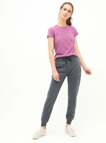 Pantalon buzo spalding mujer sale