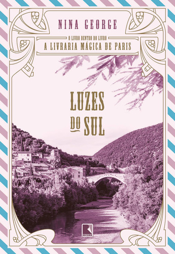 Libro Luzes Do Sul