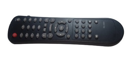 Control Tv Mlplus Modeló Pe-2568